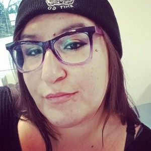 Meet your Posher, Kyra